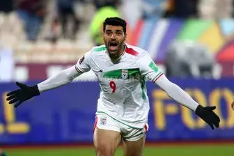 مردسال بی‌چون و چرای فوتبال ایران