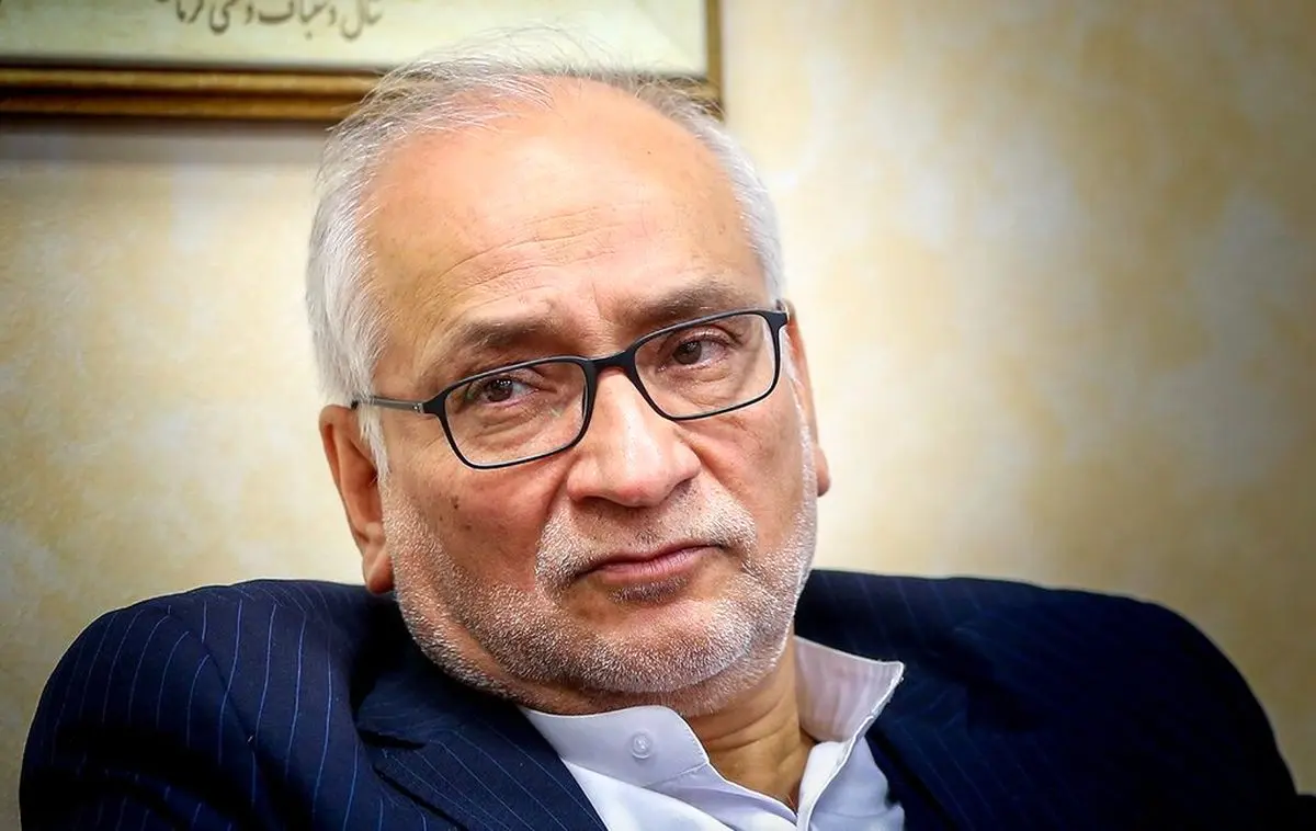 اعتراف حسین مرعشی درباره اشتباه بزرگ اصلاح طلبان