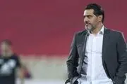 واکنش پیروانی به خبر درگیری در رختکن
