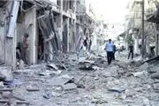 آتش‎بس در سوریه آغاز شد