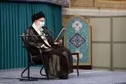سیاستمداران آمریکا با کمال ریاکاری و بی‌شرمی می‌گویند طرفدار ملّت ایرانیم