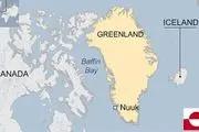 حمله آمریکا به گرینلند قریب‌الوقوع است