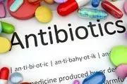 کمبود آنتی‌بیوتیک کودکان در آمریکا
