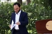 حاشیه جلسه هیأت دولت/گزارش تصویری