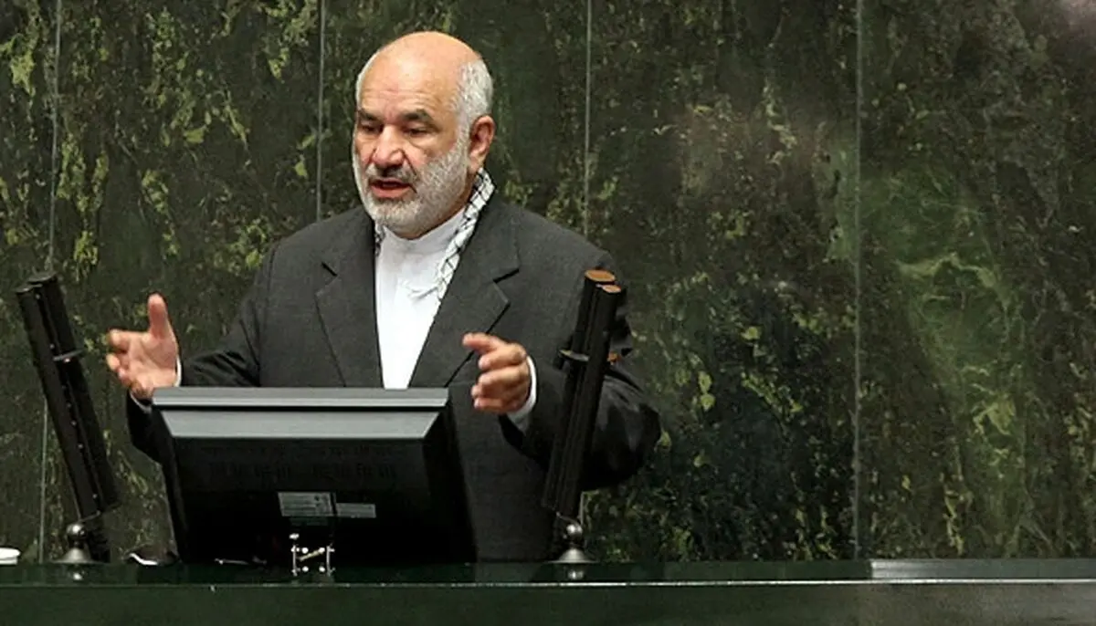 کامران: دولت نمی‌تواند حق‌آبه را بفروشد