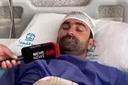 روایت قربانی حادثه انفجار بندر شهید رجایی از ۵ متری