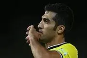 وحید امیری؛ کابوس قدیمی پرسپولیس در لباس فولاد