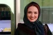 «اکرم» و «شیرین» خوشحال و خندان/ عکس