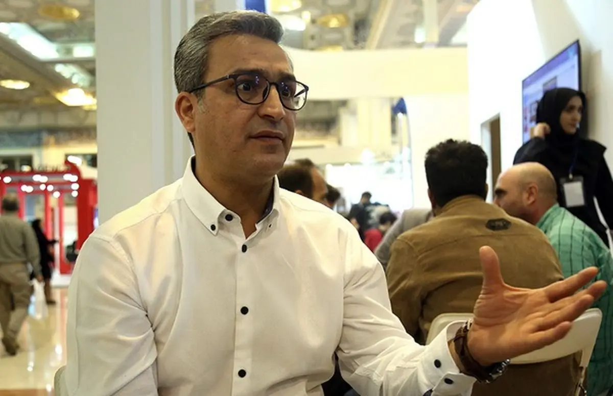 ادعای یک مجری: ما پربینندهترین برنامه شبکه یک هستیم