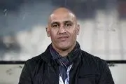 سرمربی استقلال کارشناس دیدار افتتاحیه یورو 