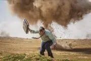 انتشار اولین تصاویر از فصل سوم «زیرخاکی»