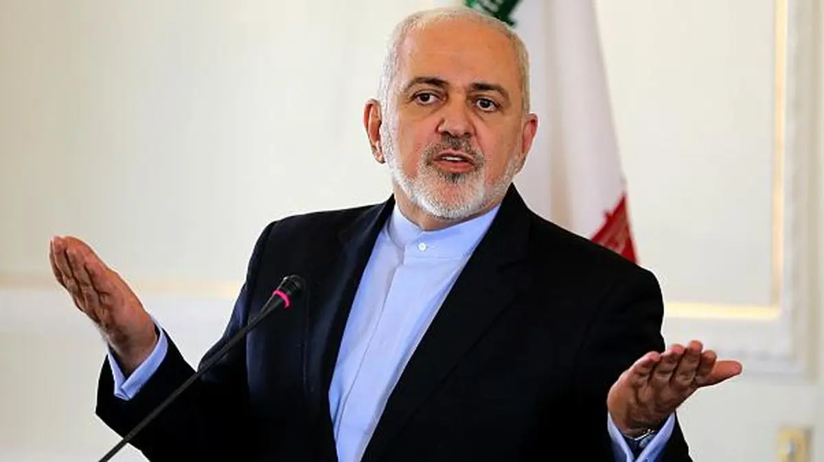 ظریف: آمریکا مذاکره با ایران را غیرممکن میکند