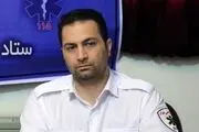  علت فوت مدیر بیمارستان لقمان اعلام شد 