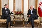 ظریف: 5+1 گام‌های موثر در زمینه مراودات بانکی بردارند