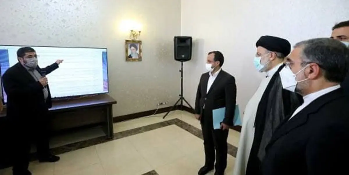امیدواریم «درگاه ملی مجوزهای کسب و کار» موجب افزایش اشتغال شود