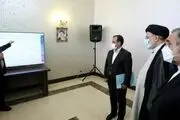 امیدواریم «درگاه ملی مجوزهای کسب و کار» موجب افزایش اشتغال شود