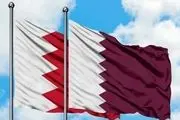 قطر و بحرین روابط دیپلماتیک را ازسرگرفتند