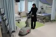 لزوم خرید اسکرابر و زمین شوی صنعتی
