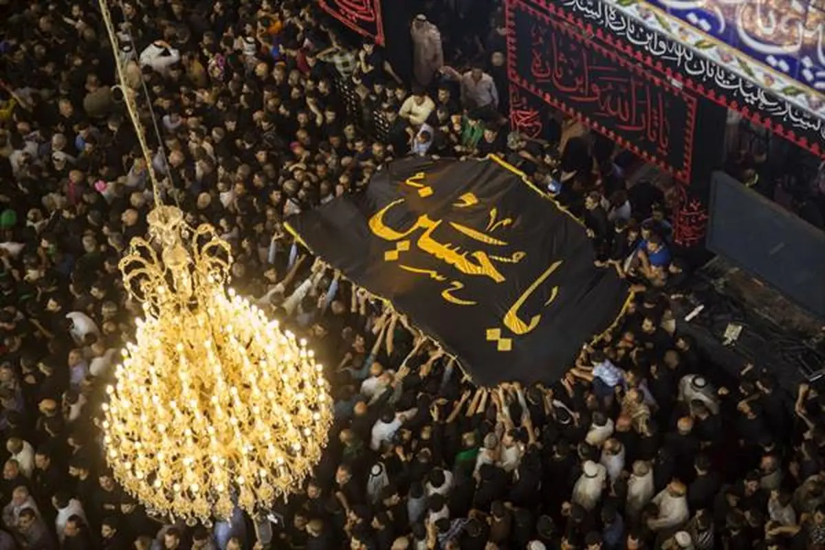 ویژگیهای دنیا پرستان از منظر امام حسین (ع)