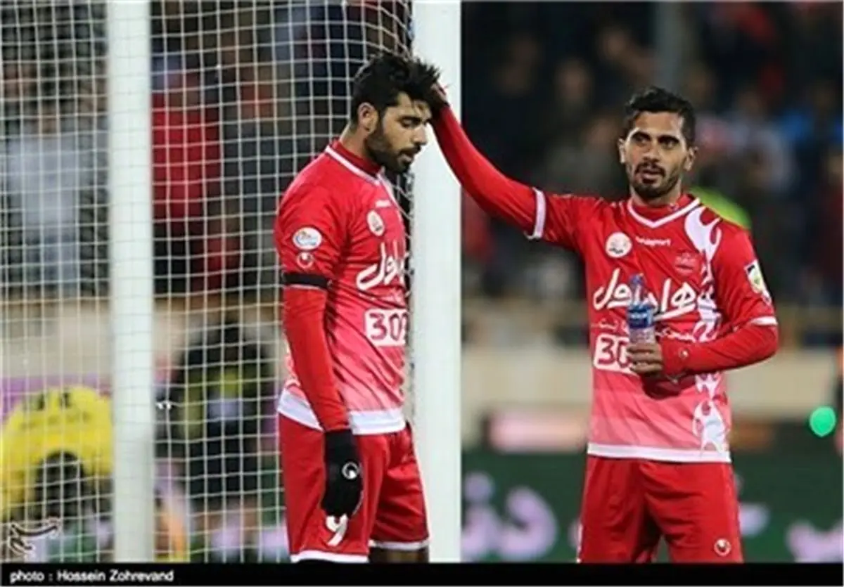 خبر خوش: هم طارمی هست هم عالیشاه!