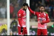 رونمایی از پیشنهاد 27 هزار یورویی برای ستاره پرسپولیس