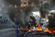 هزینه‌های میلیارد دلاری آمریکا برای ساخت سفارتخانه در لبنان بحران زده