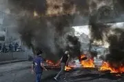 هزینه‌های میلیارد دلاری آمریکا برای ساخت سفارتخانه در لبنان بحران زده