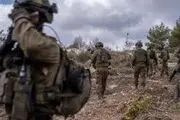 رسوایی جدید نظامیان صهیونیستی در لبنان