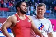 ستایش سرمربی روسیه از تیم ملی ایران