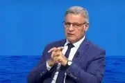 شکاف سیاسی میان صهیونیست‌ها