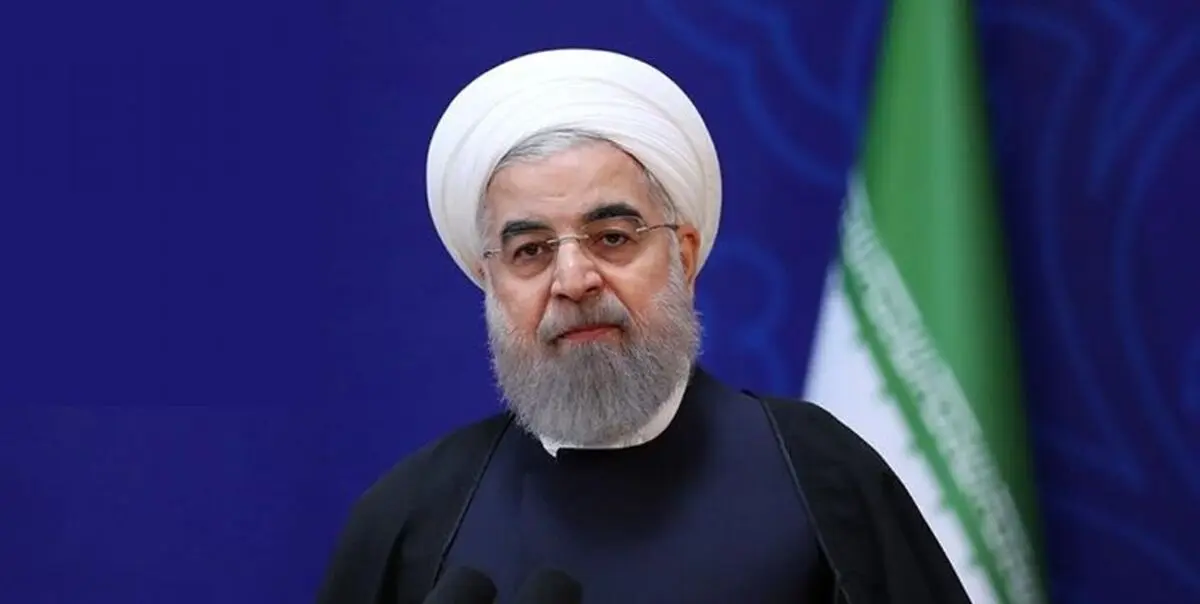 آمار مهم روحانی در جلسه هیات دولت