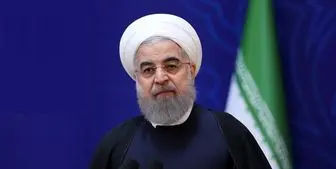 روحانی پیوست حکم سخنگوی دولت را ابلاغ کرد