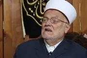 امارات حق دخل و تصرف در امور مسجدالاقصی را ندارد