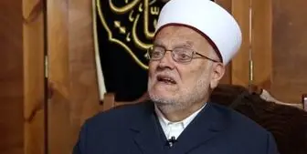 امارات حق دخل و تصرف در امور مسجدالاقصی را ندارد