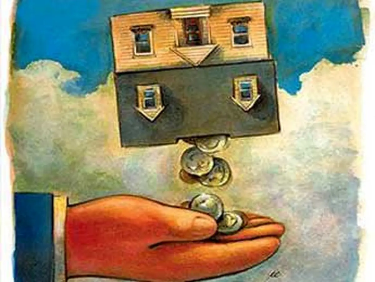 تخلف دولت در اجرای هدفمندی
