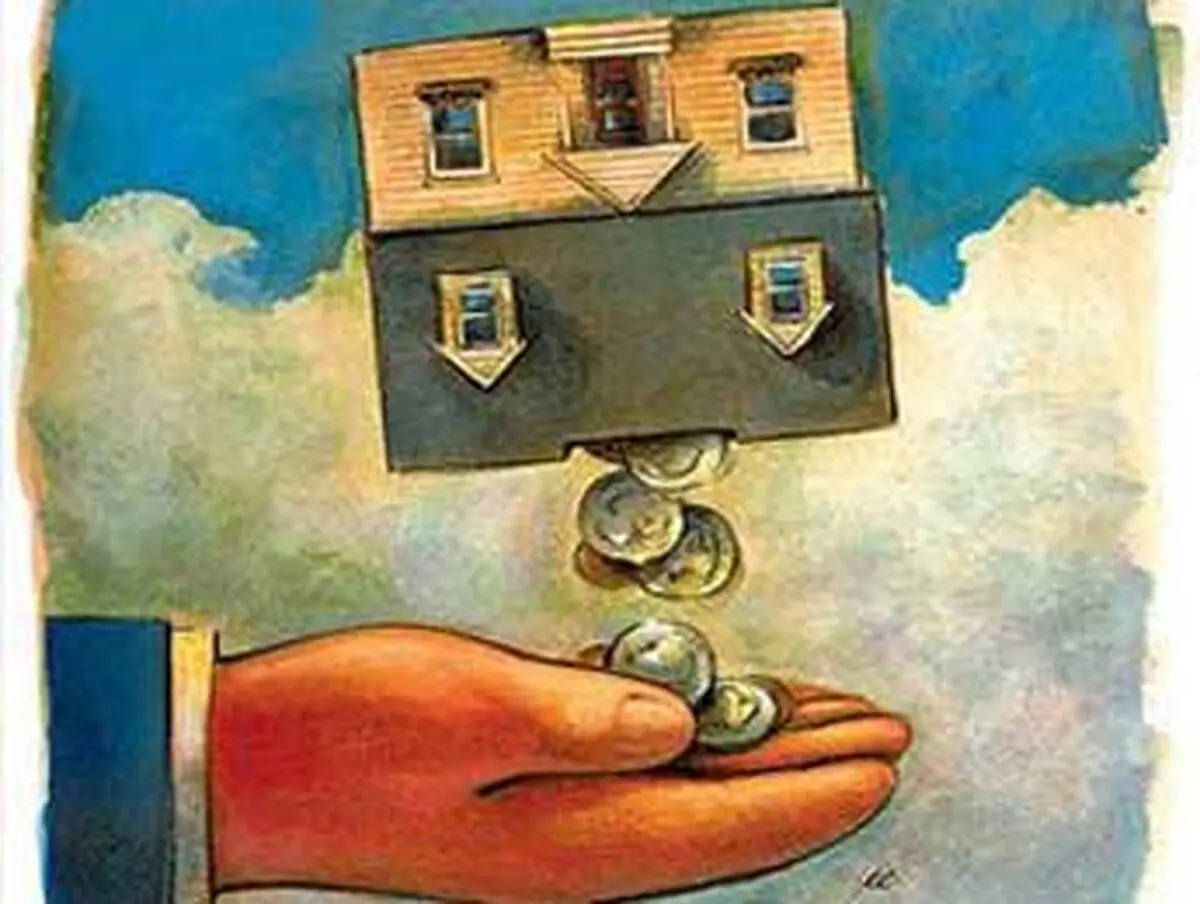 تخلف دولت در اجرای هدفمندی
