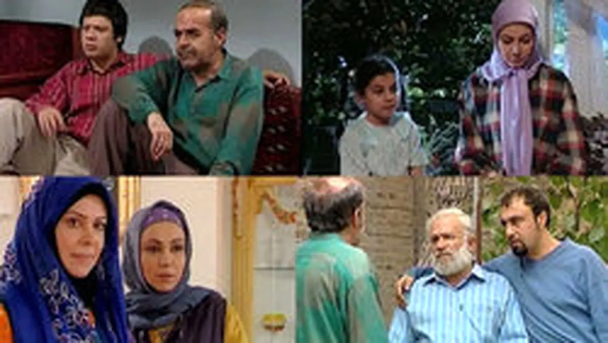 جای خالی سریالهای طنز رمضانی "رضا عطاران"