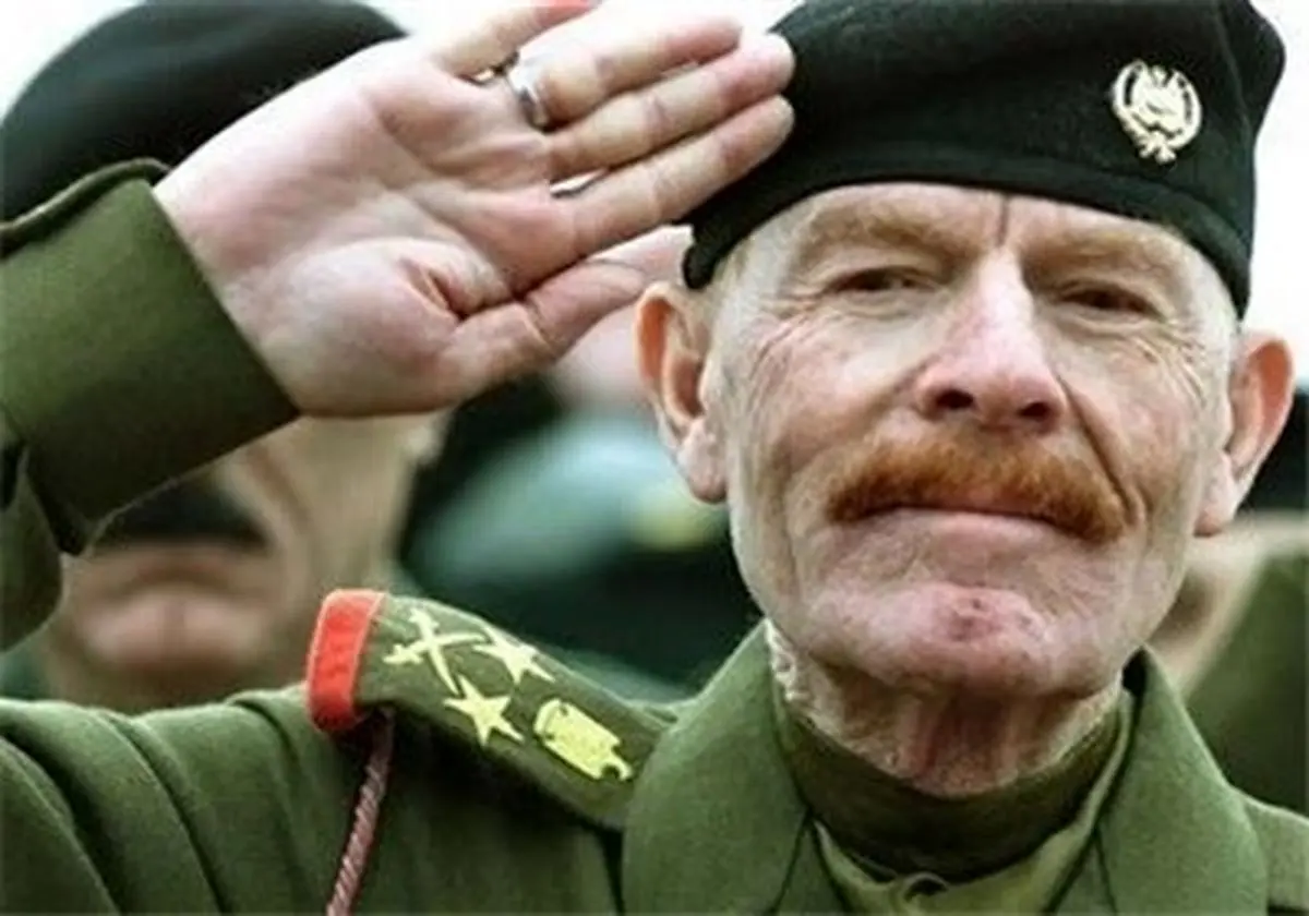 بعثی‌ها پشت پرده حوادثاخیر عراق