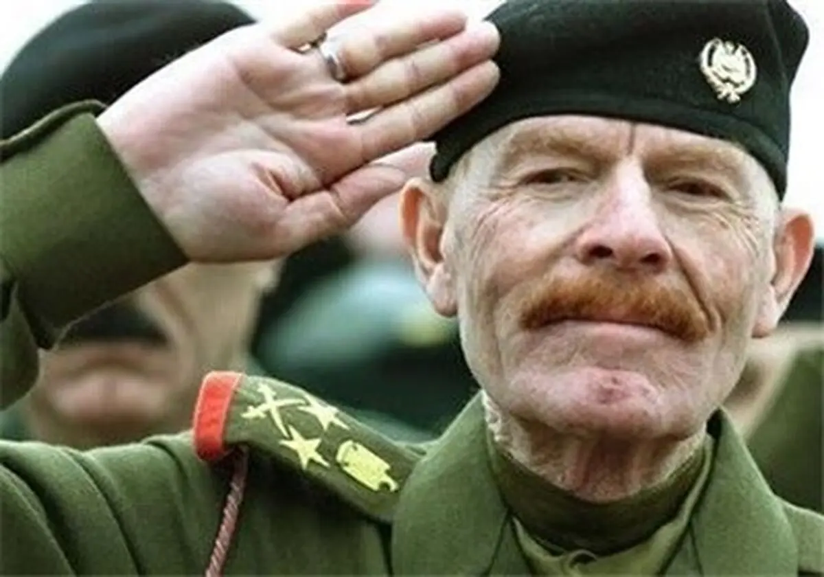 بعثی‌ها پشت پرده حوادثاخیر عراق