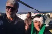 
گروگان‌گیری مرگبار در شیراز +جزئیات
