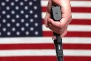 افزایش خشونت‌های مسلحانه در آمریکا