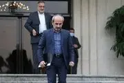 خبرهای جدید «جبلی» از سریال حاج قاسم
