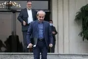 خبرهای جدید «جبلی» از سریال حاج قاسم