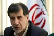 نیامدن احمدی‌نژاد به انتخابات به نفع مملکت است 