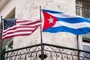 رئیس جمهور کوبا مقاومت مردمش را ستود