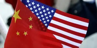 ادامه تنش بین چین و آمریکا