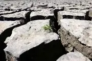  با بدترین خشکسالی در ۵ قرن اخیر مواجهیم 