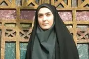 آخرین پست «زهره فکور صبور» قبل از فوتش+فیلم