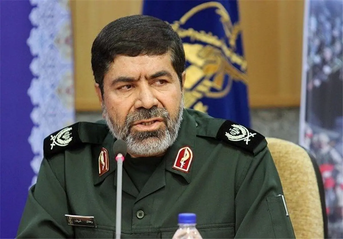 واکنش سپاه به ادعای موشکی "نیکی هیلی"