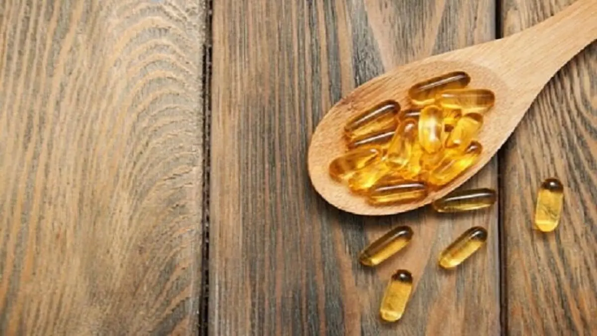۸ فایده مصرف روغن ماهی برای بدن

